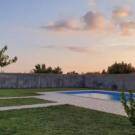 Terra Villa *