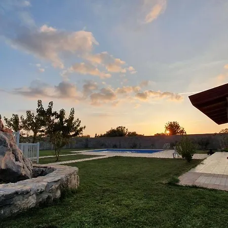 Terra Villa